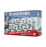 Blood Bowl: Necromantic Horror Team - The Wolfenburg Crypt-Stealers GAW 202-07