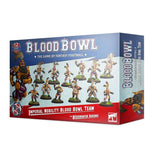Blood Bowl: Imperial Nobility Team - The Bögenhafen Barons GAW 202-13