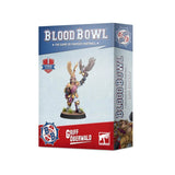Blood Bowl: Griff Oberwald GAW 202-14