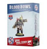 Blood Bowl: Varag Ghoul-Chewer GAW 202-15