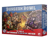 Blood Bowl: Dungeon Bowl (English) GAW 202-20