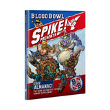 Blood Bowl: Spike! Almanac 2022 GAW 202-31
