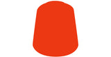 Base: Jokaero Orange (12ml) GAW 21-02-S