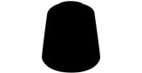 Base: Abaddon Black (12ml) GAW 21-25-S