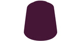 Base: Barak-Nar Burgundy (12ml) GAW 21-49-S