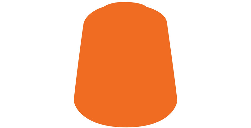 Layer: Troll Slayer Orange (12ml) GAW 22-03-S