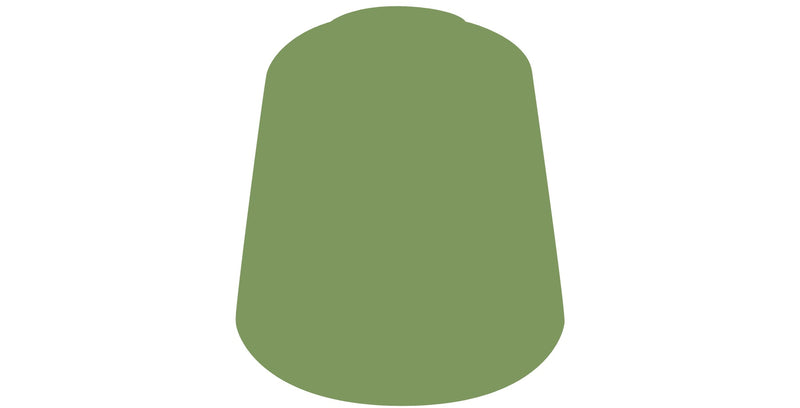 Layer: Nurgling Green (12ml) GAW 22-29-S