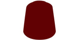 Layer: Word Bearers Red (12ml) GAW 22-91-S