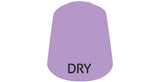 Dry: Lucius Lilac (12ml) GAW 23-03-S