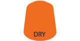 Dry: Ryza Rust (12ml) GAW 23-16-S