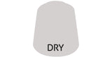 Dry: Wrack White GAW 23-22-S