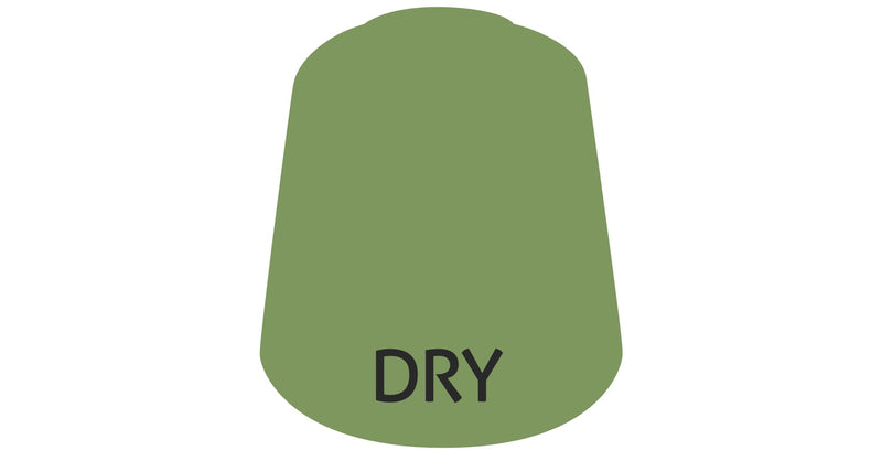 Dry: Nurgling Green (12ml) GAW 23-25-S
