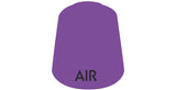Air: Eidolon Purple Clear (24ml) GAW 28-58-S