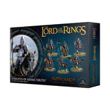 Middle-Earth SBG: Knights of Minas Tirith GAW 30-20