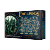 Middle-Earth SBG: Warriors of Minas Tirith GAW 30-21