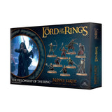 Middle-Earth SBG: Lord of the Rings - Fellowship of the Ring GAW 30-25