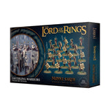Middle-Earth SBG: Easterling Warriors GAW 30-31