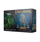 Middle-Earth SBG: Treebeard Mighty Ent GAW 30-52