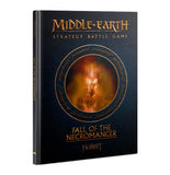 Middle-Earth SBG: Fall of the Necromancer (ENG) GAW 30-56