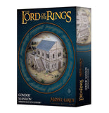 Middle-Earth SBG: Gondor Mansion GAW 30-75