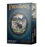 Middle-Earth SBG: Gondor Ruins GAW 30-77