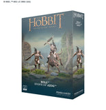 Middle-Earth SBG: Bolg, Spawn of Azog GAW 30-95