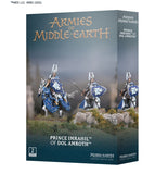 Middle-Earth SBG: Prince Imrahil of Dol Amroth GAW 30-96