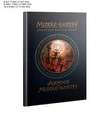 Middle-Earth SBG: Armies of Middle-Earth GAW 30-97