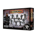 Necromunda: Orlock Gang GAW 300-20