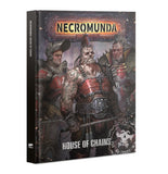 Necromunda: House of Chains (English) GAW 300-52