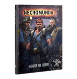 Necromunda: House of Iron (English) GAW 300-55