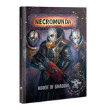 Necromunda: House of Shadow (English) GAW 300-58
