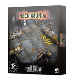 Necromunda: Zone Mortalis - Floor Tile Set GAW 300-59