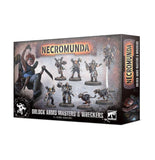 Necromunda: Orlock Arms Masters and Wreckers GAW 300-70