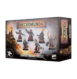 Necromunda: Cawdor Redemptionists GAW 300-76