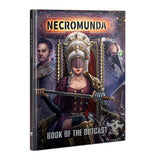 Necromunda: Book of the Outcast GAW 300-79