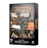 Necromunda: Zone Mortalis - Underhive Market GAW 300-85