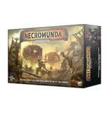 Necromunda: Ash Wastes GAW 300-90