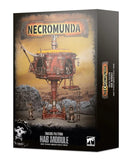 Necromunda: Thatos Pattern - Hab Module GAW 300-91