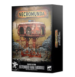 Necromunda: Thatos Pattern - Extended Hab Module GAW 300-93