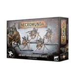 Necromunda: Ash Waste Nomads Dustback Helamites GAW 300-97