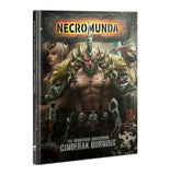 Necromunda: The Aranthian Succession - Cinderak Burning GAW 301-08
