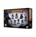 Necromunda: Van Saar Tek-Hunters GAW 301-33