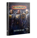 Necromunda: Bastions of Law (Eng) GAW 301-48