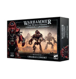 Mechanicum: Ursarax Cohort GAW 31-10