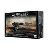 Legiones Astartes: Tarantula Sentry Guns GAW 31-109