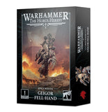 Horus Heresy: Space Wolves - Geigor Fell-Hand GAW 31-10