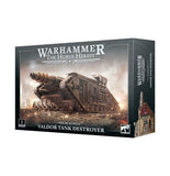 Solar Auxilia: Valdor Tank Destroyer GAW 31-110