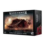 Mechanicum: Karacnos Assault Tank GAW 31-114