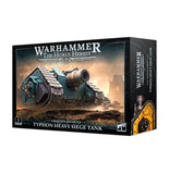 Legiones Astartes: Typhon Heavy Siege Tank GAW 31-15